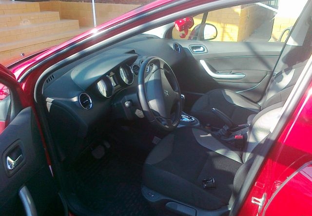 Peugeot 308 2008 Махачкала