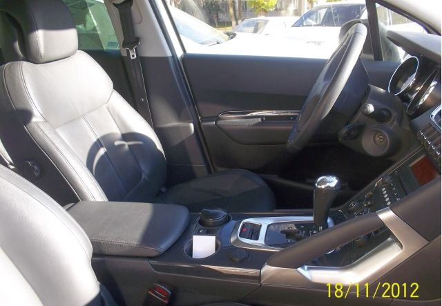 Peugeot 3008 2010 Волгоград
