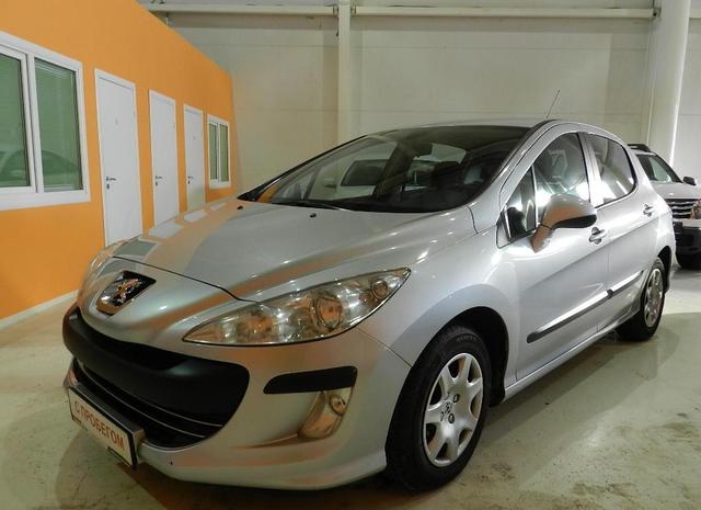 Peugeot  2009 Москва 