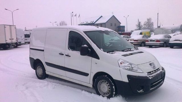Peugeot  2008 Саратов