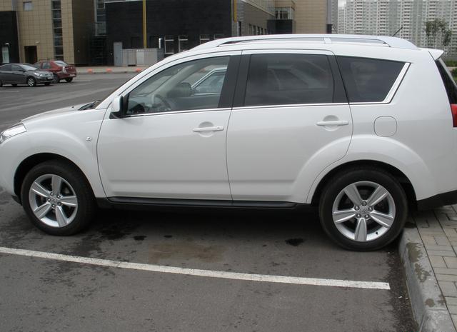 Peugeot  2011 Санкт-Петербург 