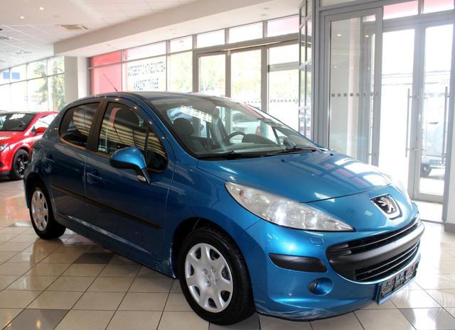 Peugeot  2008 Москва 