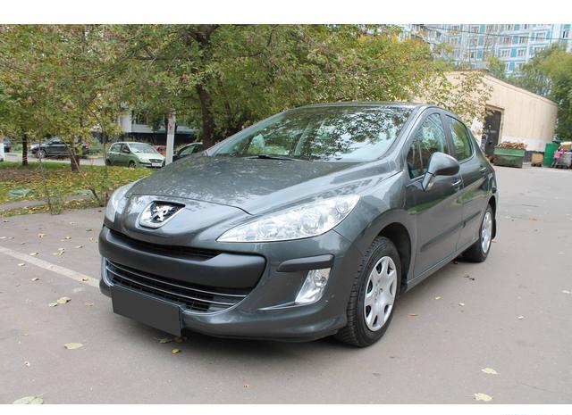 Peugeot  2009 Москва 