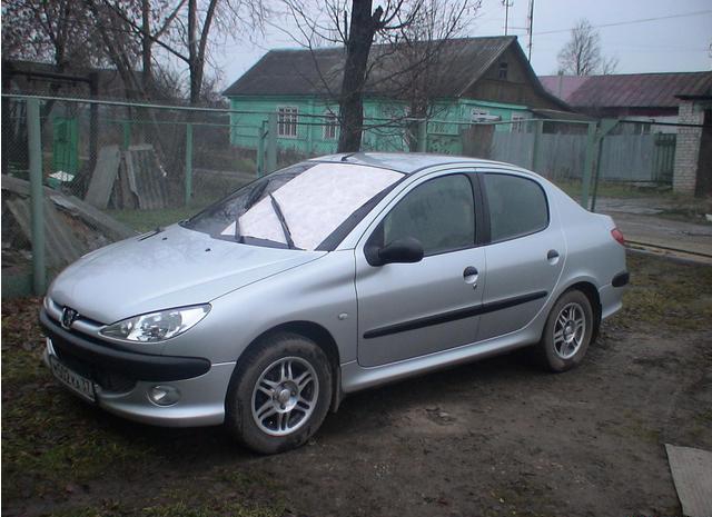Peugeot  2007 Иваново 