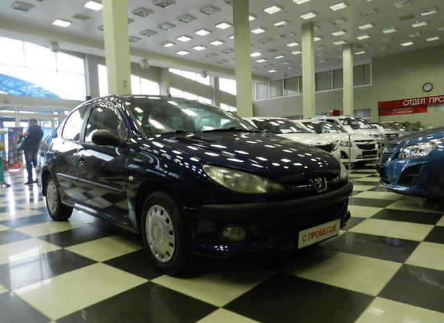 Peugeot  2008 Москва 