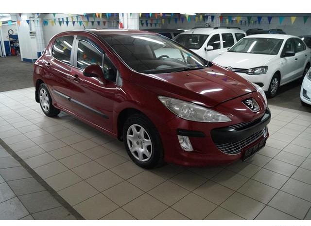 Peugeot  2009 Москва 