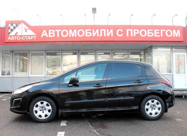 Peugeot  2011 Москва 