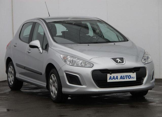 Peugeot  2012 Москва 