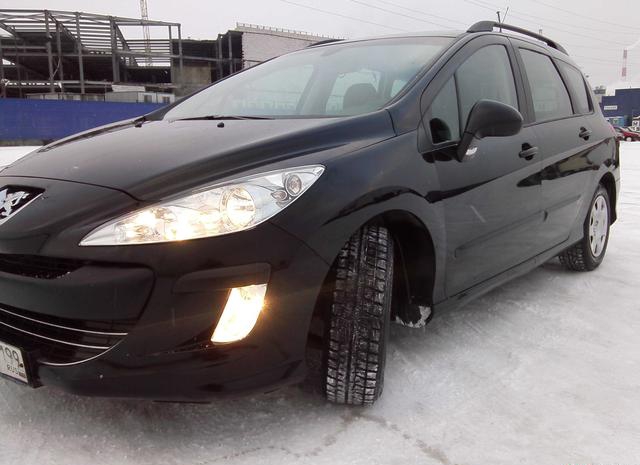 Peugeot  2009 Москва 