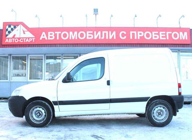 Peugeot  2010 Москва 