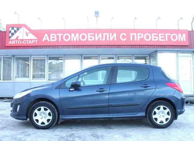 Peugeot  2009 Москва 
