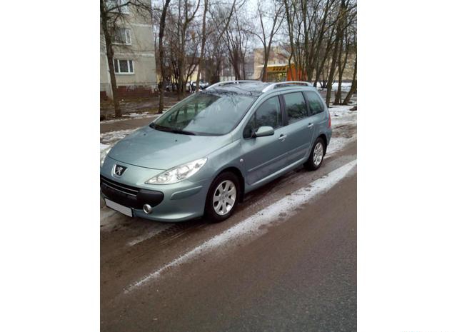 Peugeot  2006 Жуковский 