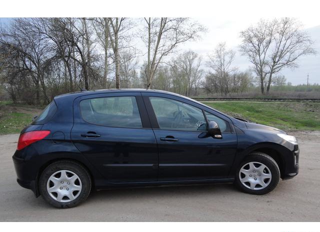 Peugeot  2010 Ниж.Новгород 