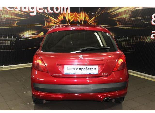 Peugeot  2008 Москва 