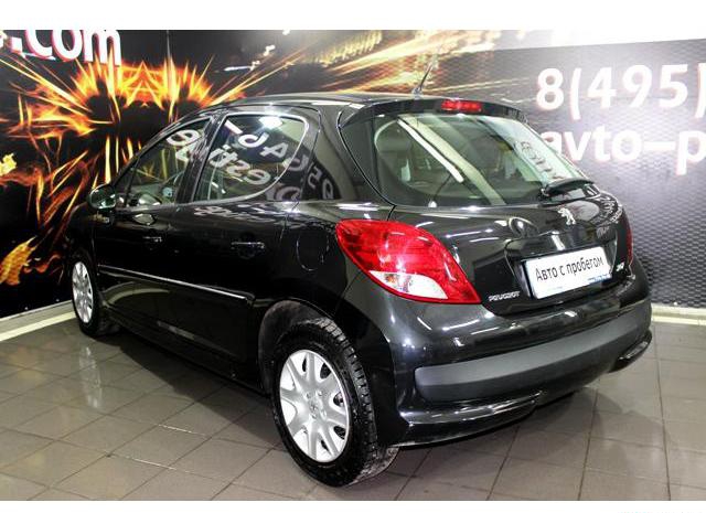 Peugeot  2012 Москва 