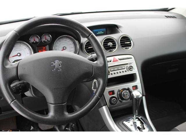 Peugeot  2008 Москва 