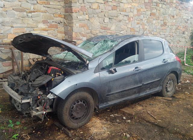 Peugeot  2008 Челябинск 