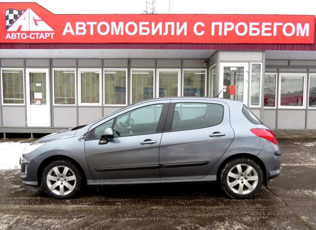 Peugeot  2009 Москва 