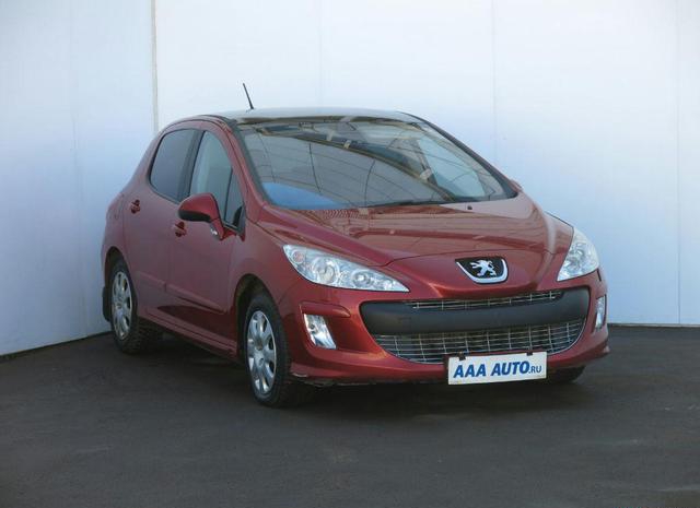 Peugeot  2010 Москва 