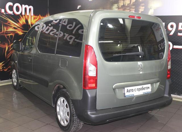 Peugeot  2010 РњРѕСЃРєРІР° 