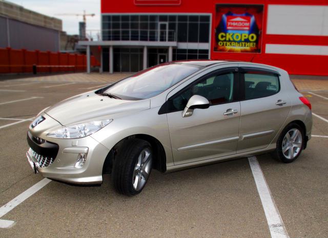 Peugeot  2003 Краснодар 