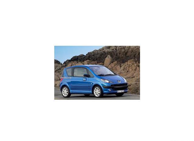 Peugeot  2006 Екатеринбург 