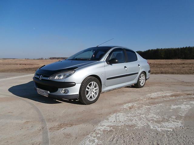 Peugeot  2007 Рязань