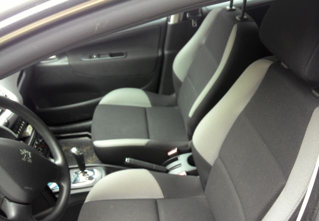 Peugeot 207 2008 Краснодарский край, Туапсе