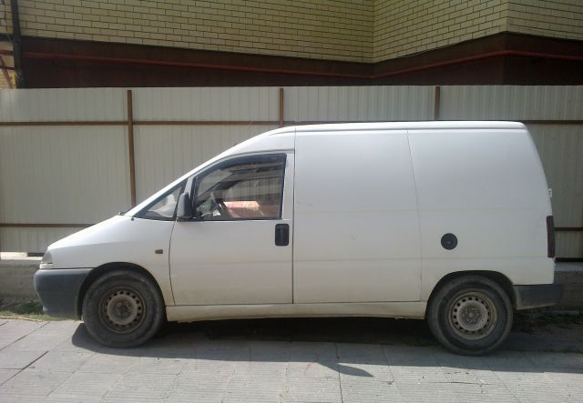 Peugeot  1999 
