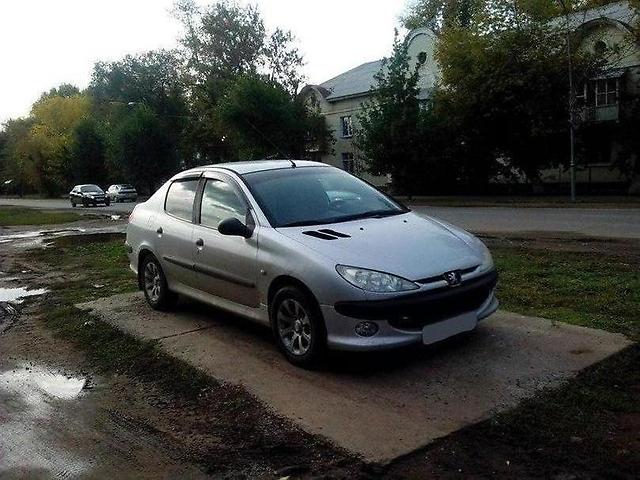 Peugeot  2009 Оренбург