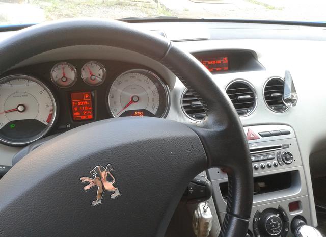 Peugeot  2009 Нижний Тагил 