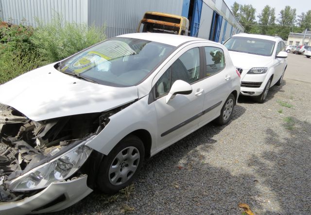 Peugeot 308 2011 