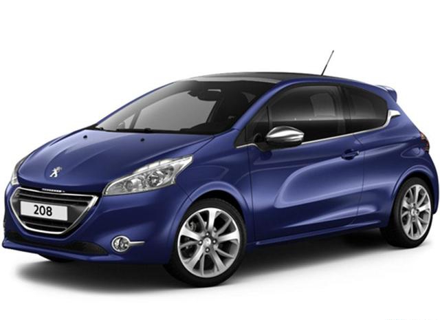 Peugeot  2014 Москва 