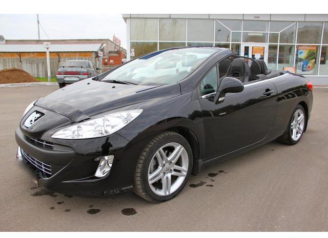 Peugeot  2010 Киров (Вятка) 