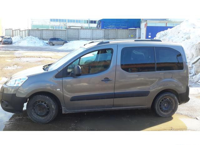 Peugeot  2008 Пермь 