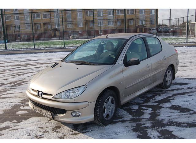 Peugeot  2009 Воронеж 
