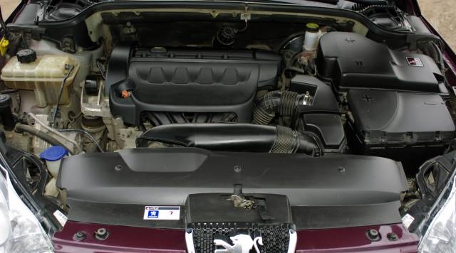 Peugeot 407 2008 Новгородская область, Чудово