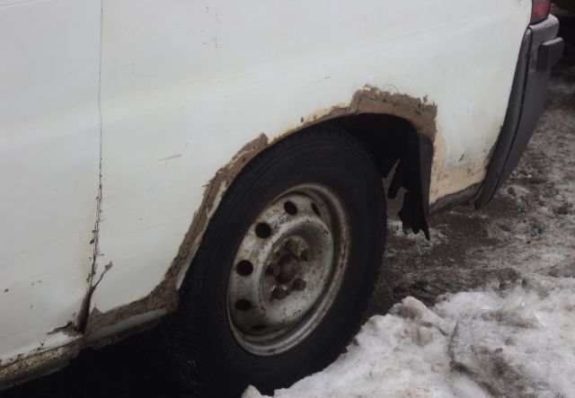 Peugeot Boxer 1999 Санкт-Петербург