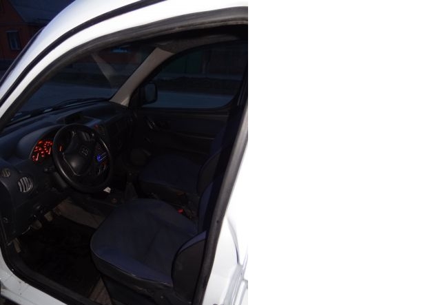 Peugeot Partner 2007 Ростов-на-Дону