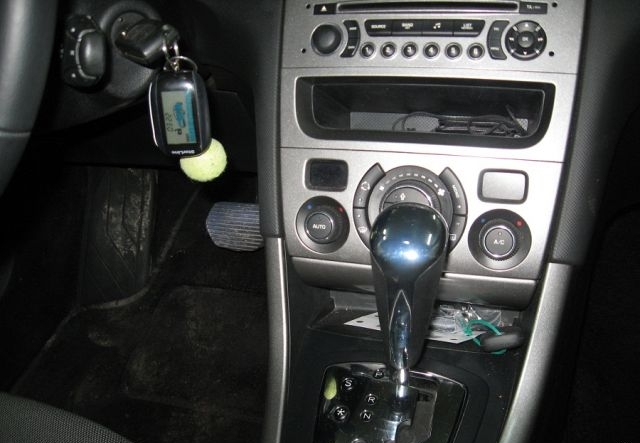 Peugeot 308 2011 Нижний Новгород