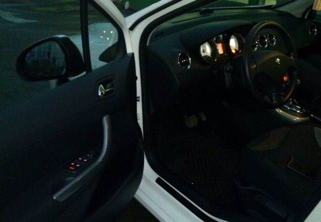 Peugeot 308 2010 Ставрополь
