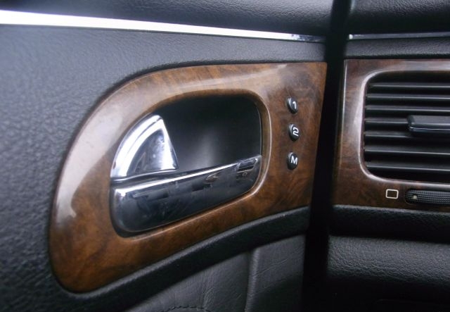 Peugeot 607 2001 Калуга