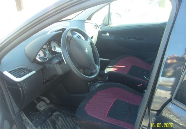 Peugeot 207 2011 Карелия, Сортавала