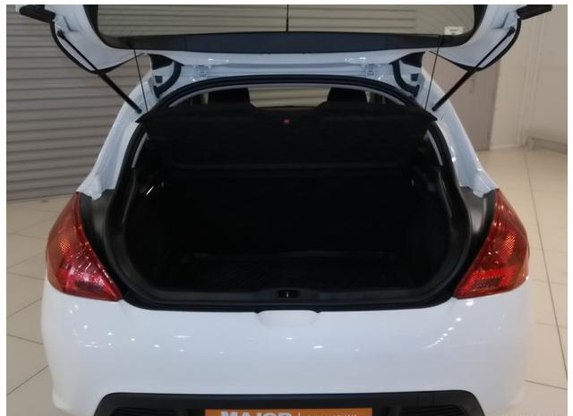 Peugeot  2011 Москва 