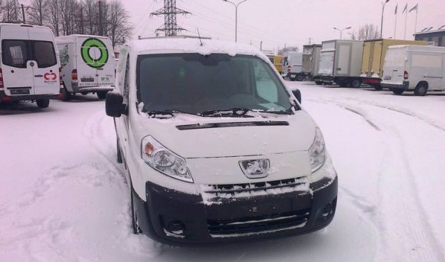 Peugeot  2008 Саратов