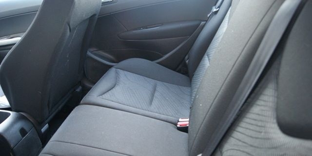 Peugeot 308 2010 Москва