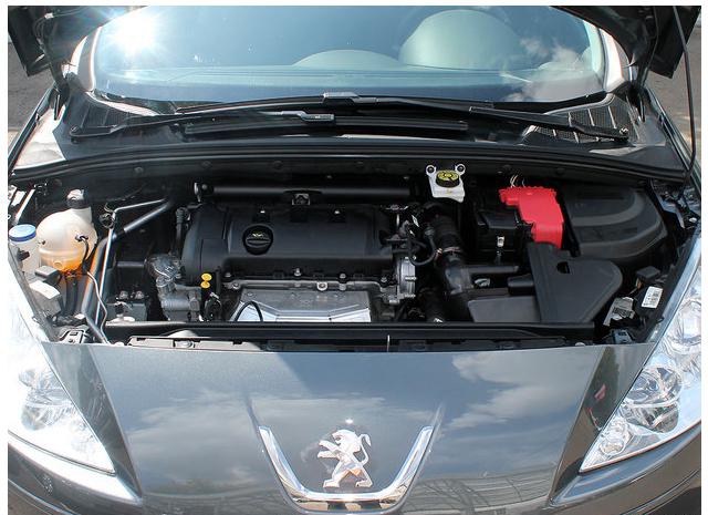 Peugeot  2012 Москва 