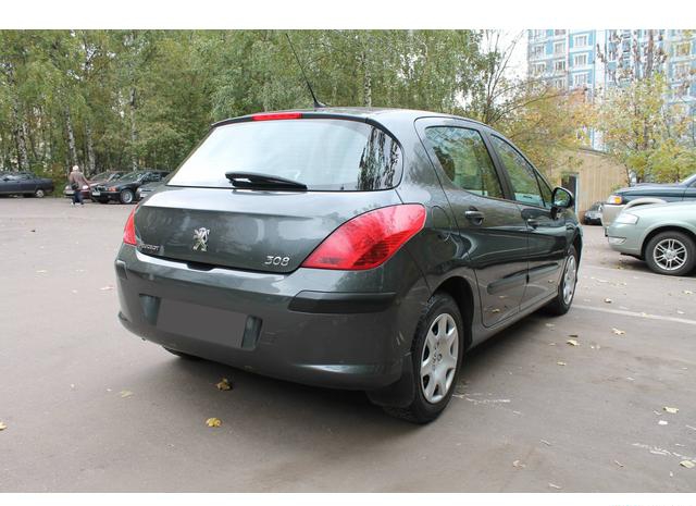 Peugeot  2009 Москва 