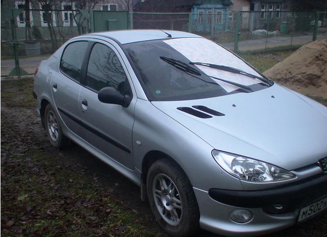Peugeot  2007 Иваново 