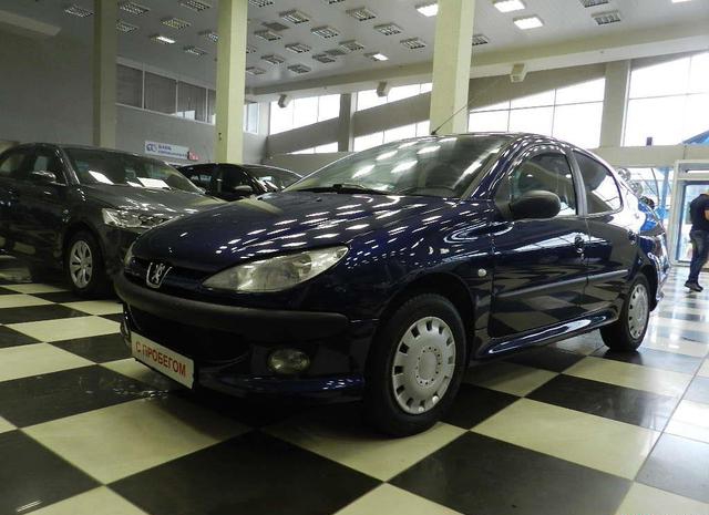 Peugeot  2008 Москва 